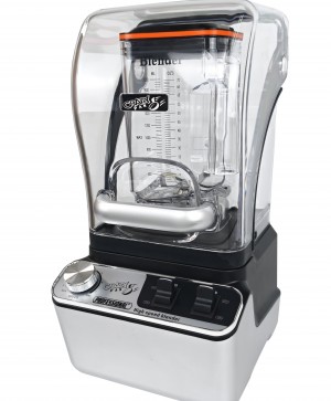 БЛЕНДЕР CRAZY PAN CP-G5 PRO